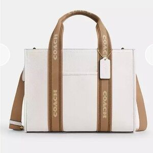 Coach Large Smith Tote Bag